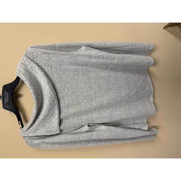 Fortune + Ivy Women's XL Cowl Neck Sweater - Picture 2 of 3